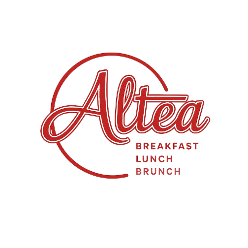 Altea’s Eatery Logo